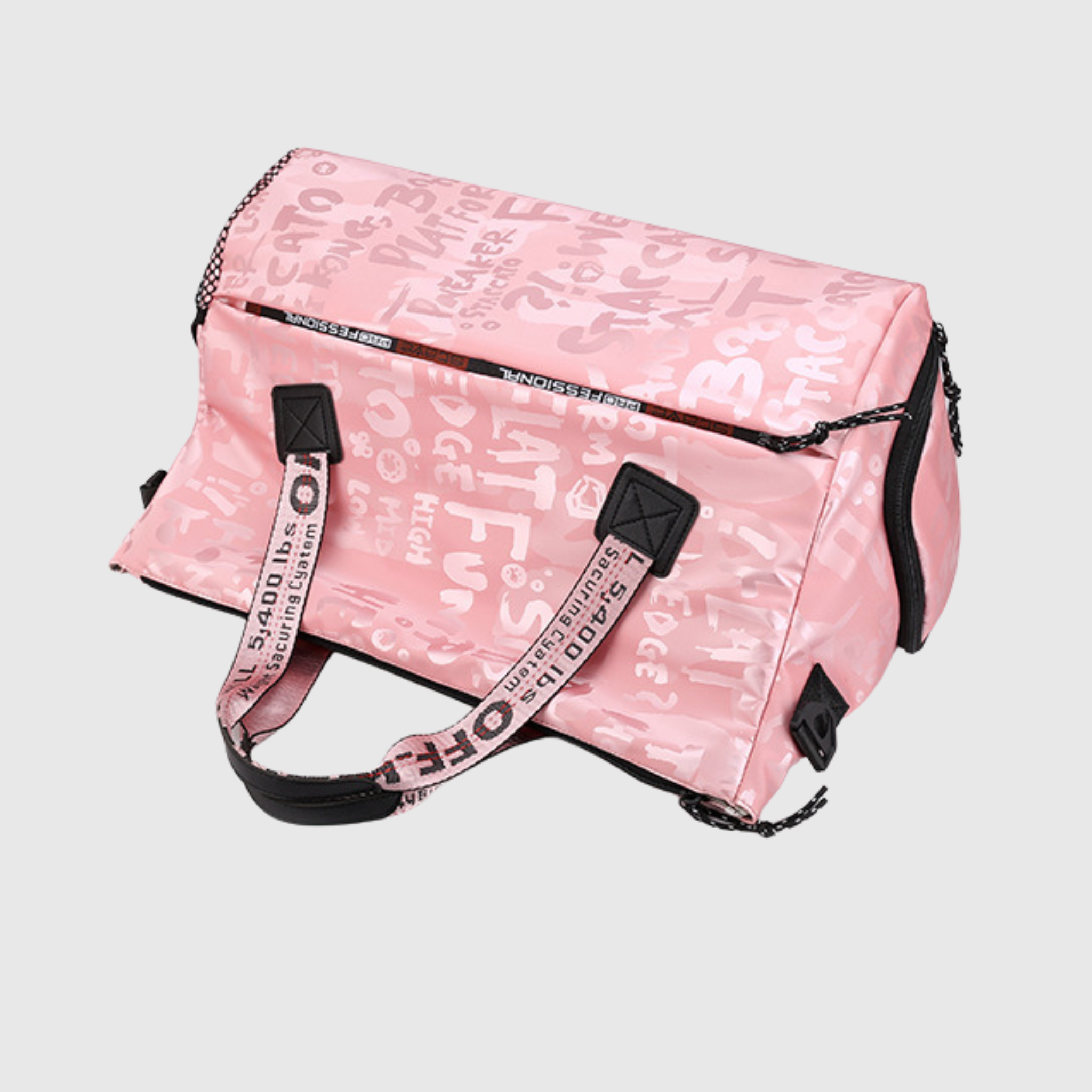 Urban Duffel Bag