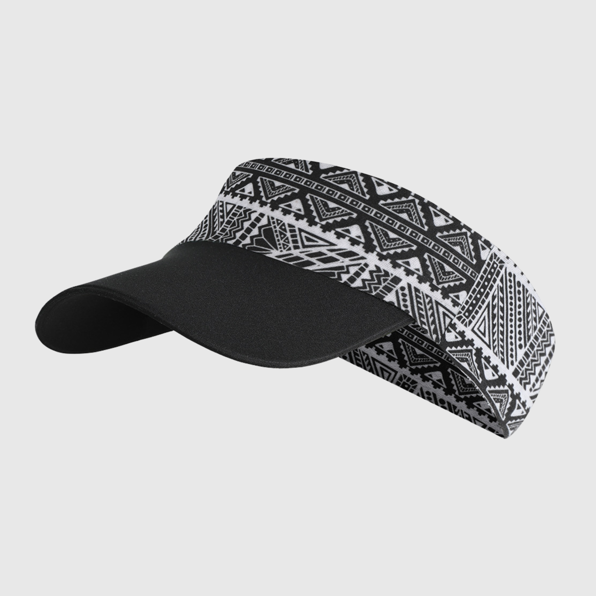 Velo Light Quick Dry Visor - Adult