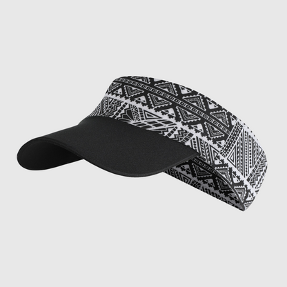 Velo Light Quick Dry Visor - Adult