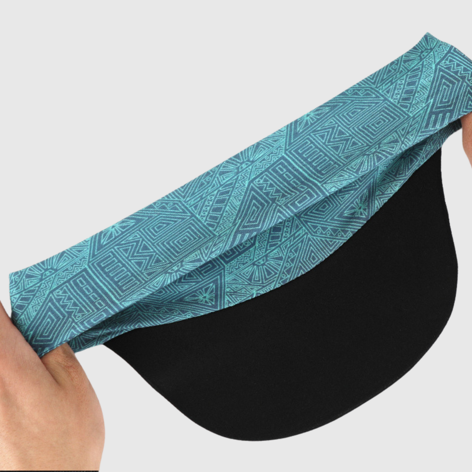 Velo Light Quick Dry Visor - Adult