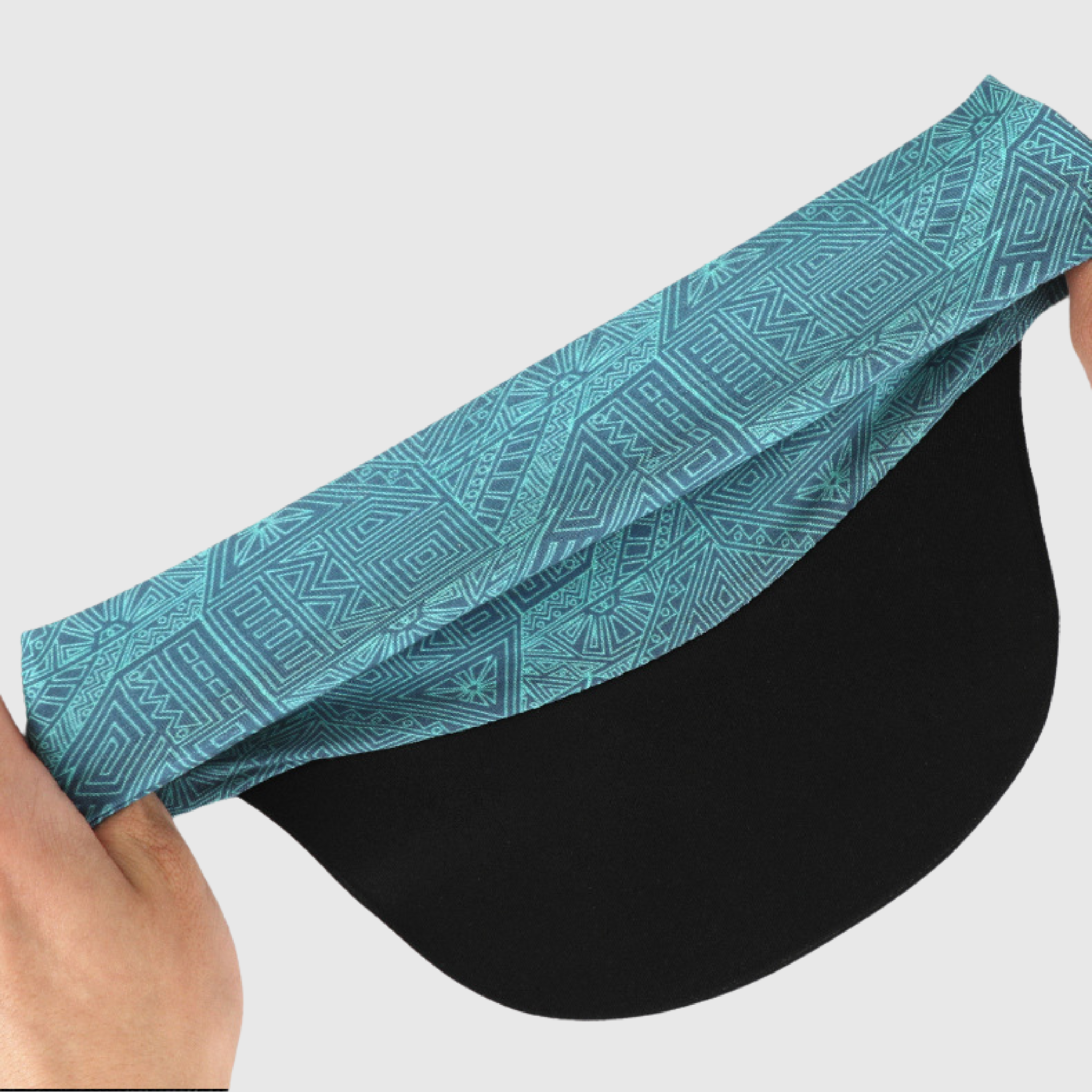Velo Light Quick Dry Visor - Adult