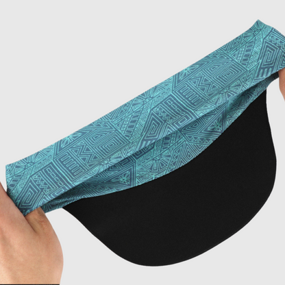 Velo Light Quick Dry Visor - Adult