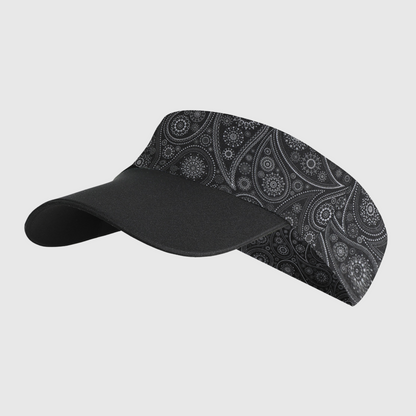 Velo Light Quick Dry Visor - Adult