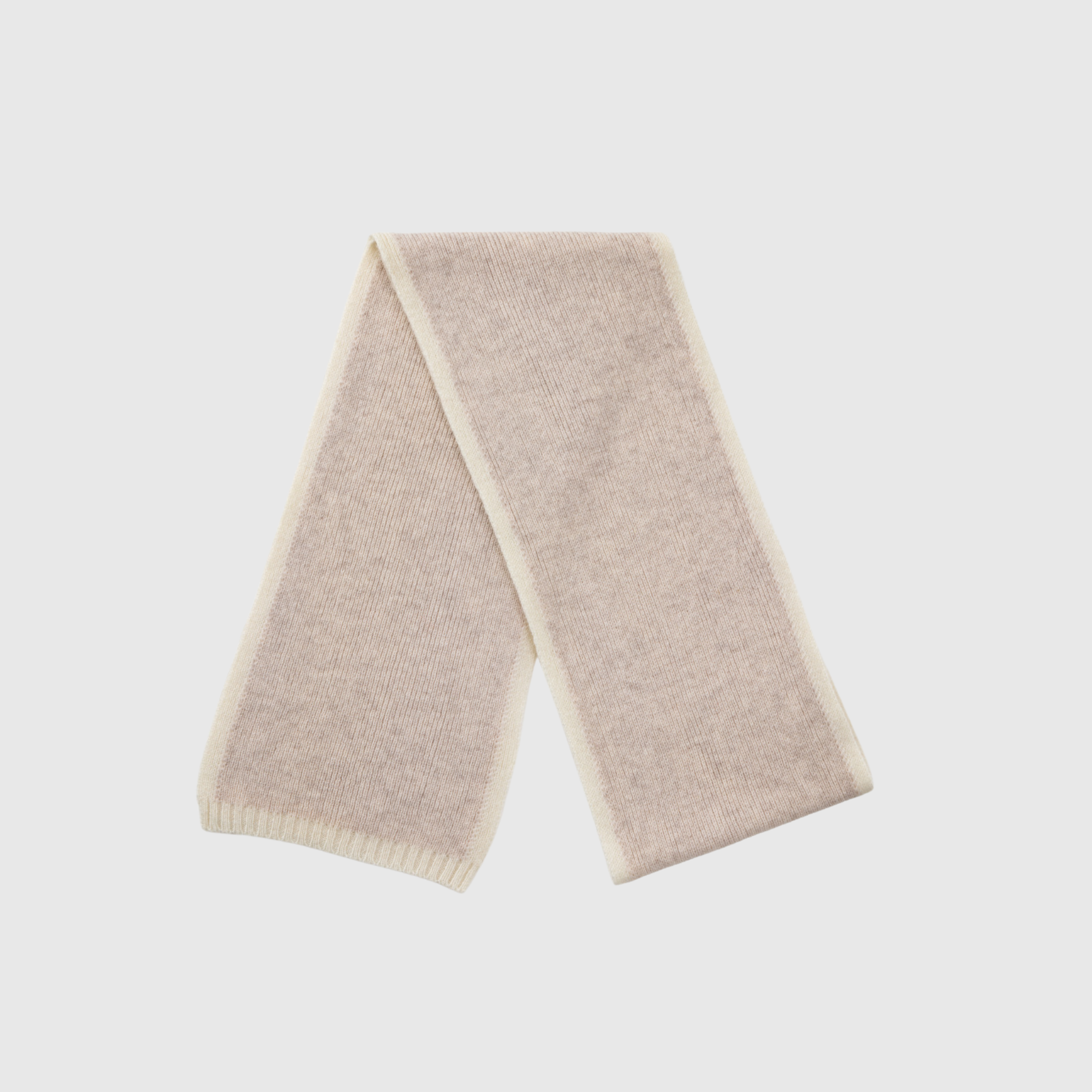 Eterna Wool Scarf