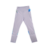 girls leggings with pockets front