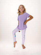 girls leggings with pockets outfit