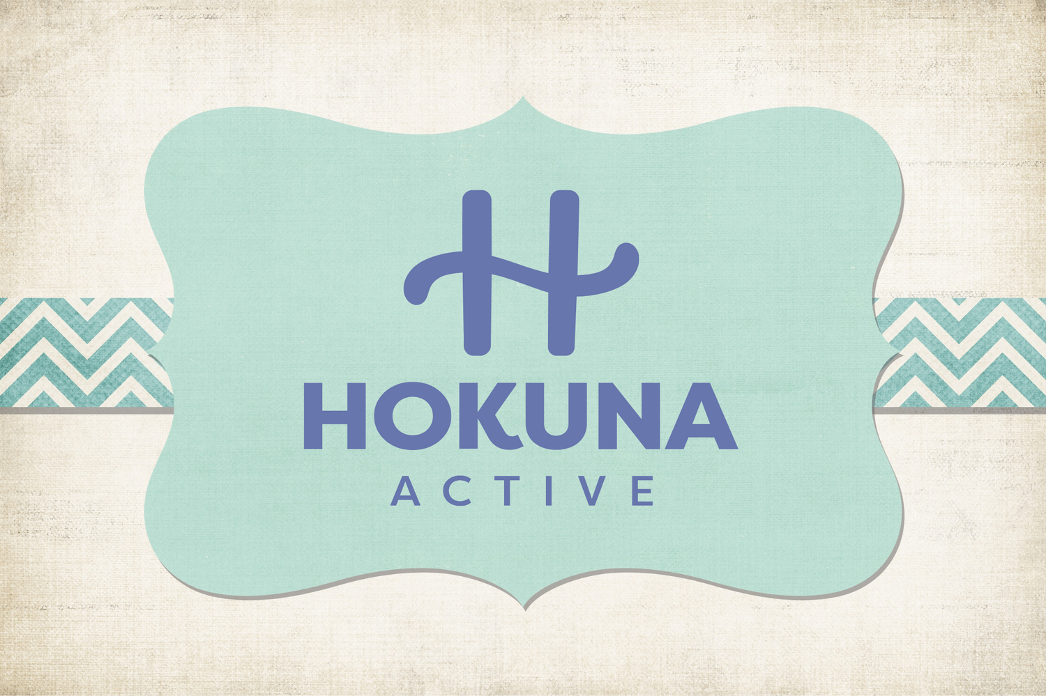 Hokuna Active Digital Gift Card